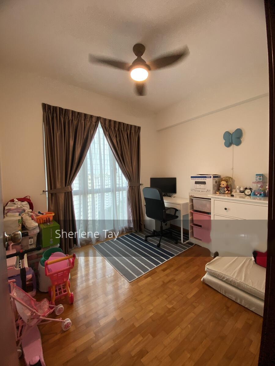 Whitewater (D18), Condominium #295035391